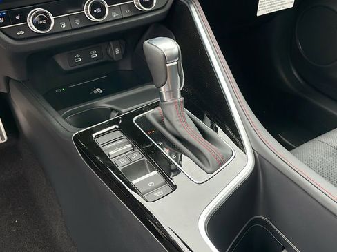 New 2025 Acura ADX A-Spec image 17