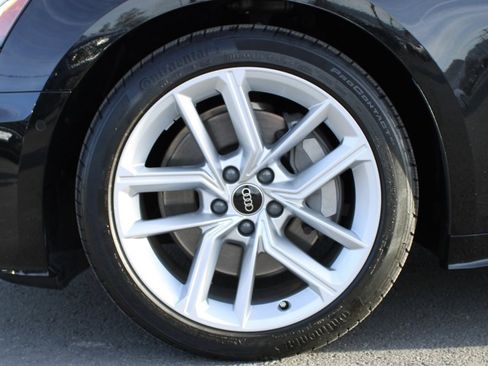 Used 2023 Audi A5 2.0T Prestige image 9