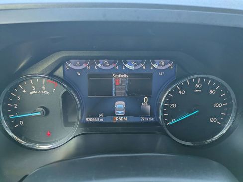 Used 2024 Ford Expedition Limited AWD/4WD image 30