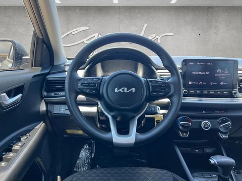 Used 2023 Kia Rio S FWD image 21