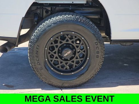 Used 2021 RAM 2500 Big Horn AWD/4WD image 36