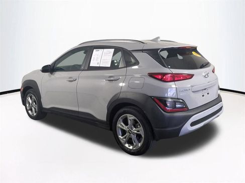 Certified 2023 Hyundai Kona SEL w/ Convenience Package FWD image 7