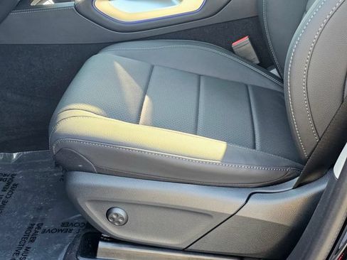 New 2026 Mercedes-Benz GLE 350 4MATIC image 17