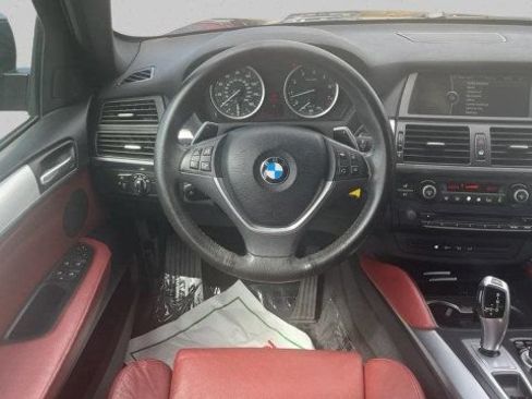 Used 2014 BMW X6 xDrive35i AWD/4WD image 18