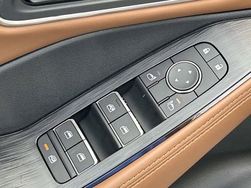 New 2026 Nissan Rogue Platinum AWD/4WD image 17
