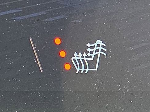 New 2025 Chevrolet Blazer EV LT image 33