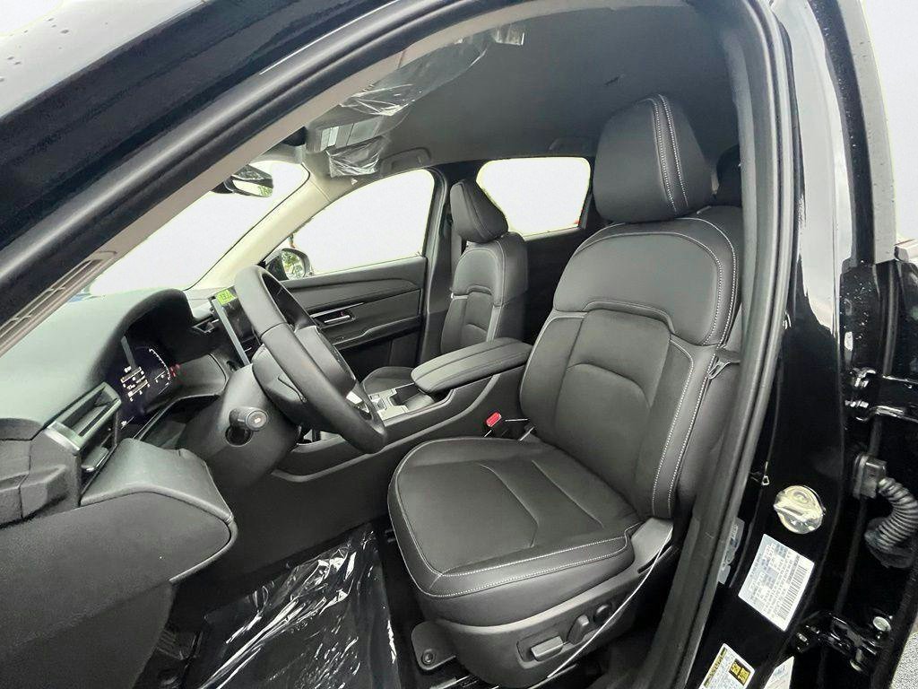 New 2026 MAZDA CX-5 Preferred AWD/4WD image 10