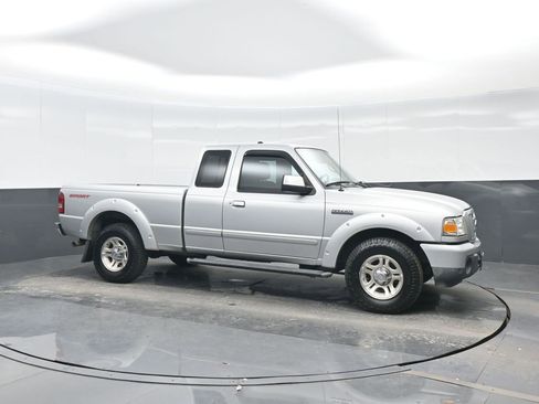 Used 2010 Ford Ranger Sport image 8