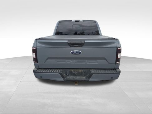 Used 2019 Ford F150 XLT w/ Equipment Group 302A Luxury AWD/4WD image 3