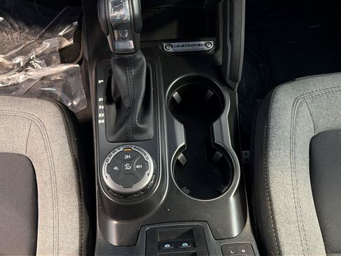 Used 2023 Ford Bronco Big Bend AWD/4WD image 22