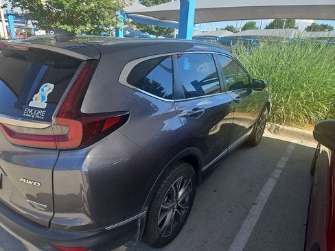 Used 2014 Honda Accord EX-L image 2