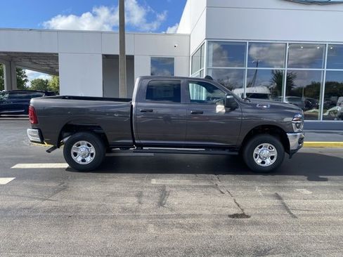 New 2025 RAM 2500 Tradesman image 9