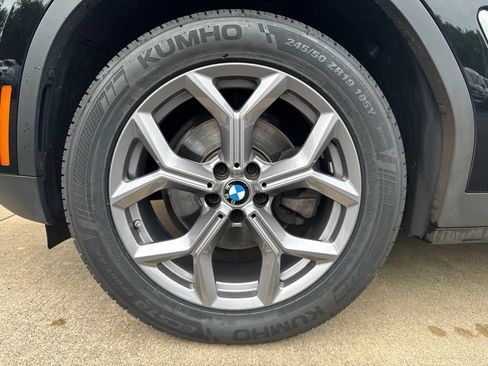 Used 2023 BMW X3 xDrive30i AWD/4WD image 25