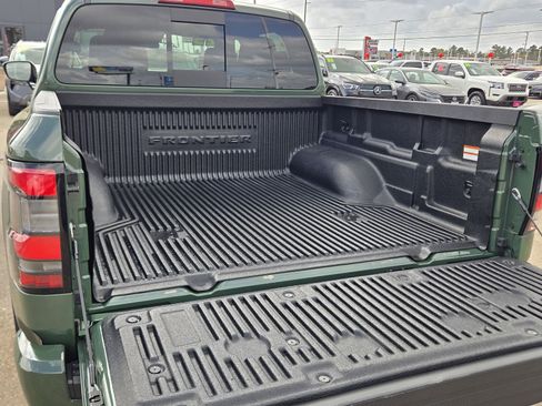 Certified 2025 Nissan Frontier Pro-X w/ Tow Package image 20