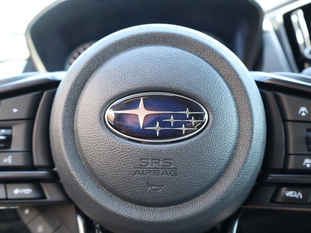 New 2026 Subaru WRX Limited AWD/4WD image 28