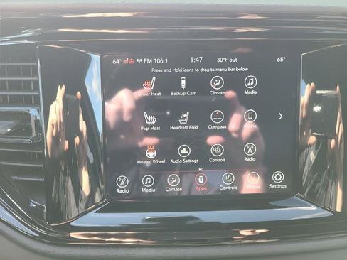 Certified 2021 Dodge Durango GT image 13