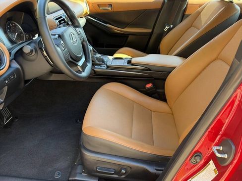 Used 2024 Lexus IS 350 F Sport image 31