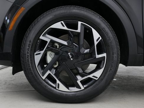 Used 2023 Kia Sportage SX AWD/4WD image 13
