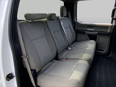 Certified 2018 Ford F150 2WD SuperCrew image 17