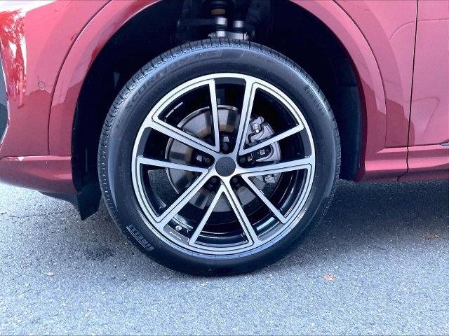 New 2026 Audi Q5 Premium Plus AWD/4WD image 14