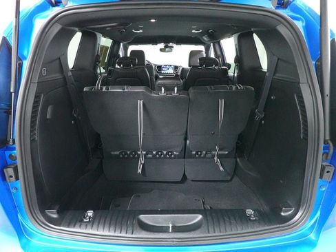 New 2026 Chrysler Pacifica Select w/ S Appearance Package FWD image 27