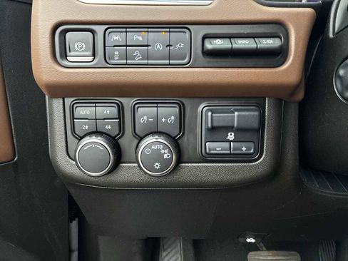 Certified 2021 Chevrolet Tahoe High Country w/ Max Trailering Package image 18