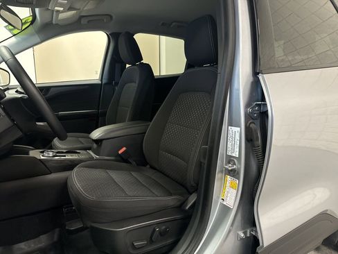 Certified 2023 Ford Escape Active image 8