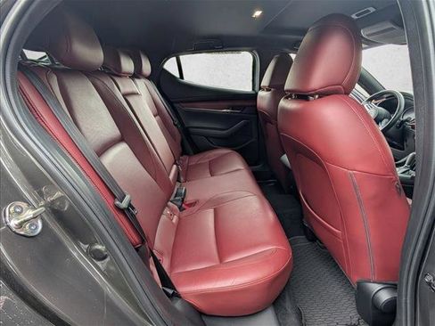 Used 2019 MAZDA MAZDA3 AWD Hatchback w/ Premium Pkg image 17