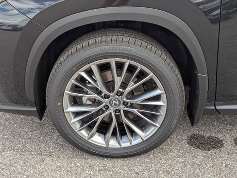 New 2026 Lexus NX 350h AWD w/ Accessory Package (K3) image 35