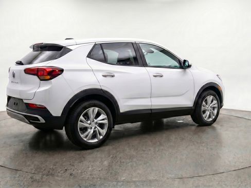 Used 2025 Buick Encore GX Preferred FWD image 9