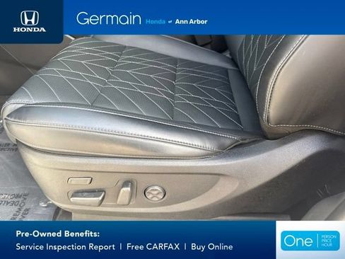 Used 2024 Kia Telluride SX Prestige X-Line AWD/4WD image 19