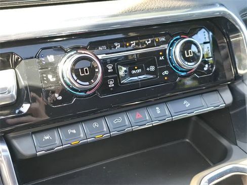 Used 2025 GMC Sierra 1500 Denali w/ Denali Reserve Package image 30