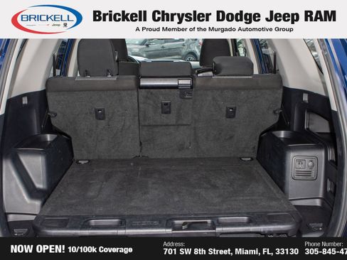 Used 2023 Toyota 4Runner SR5 image 9