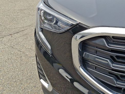 Certified 2021 GMC Terrain SLE w/ Driver Convenience Package image 27