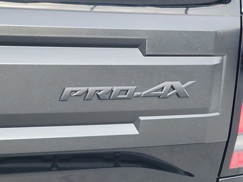 New 2026 Nissan Frontier PRO-4X w/ Pro-4x Convenience Package image 10