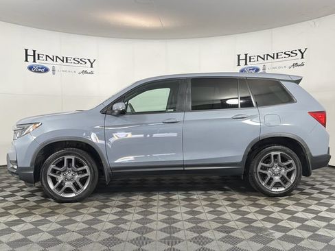 Used 2022 Honda Passport EX-L image 19