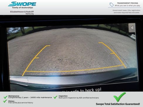 Used 2014 Volkswagen Passat TDI SEL Premium FWD image 24
