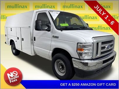 Certified 2021 Ford E-350 and Econoline 350 Super Duty w/ Power Windows & Locks Group