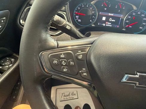 Used 2024 Chevrolet Equinox Premier AWD/4WD image 25