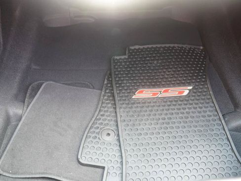 Used 2022 Chevrolet Camaro SS RWD image 72