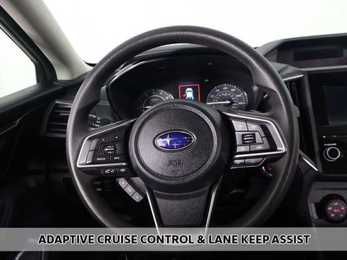 Used 2023 Subaru Impreza Premium image 4