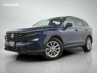 Used 2024 Honda CR-V EX-L video 1