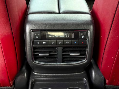 Used 2022 MAZDA CX-9 Carbon Edition image 24