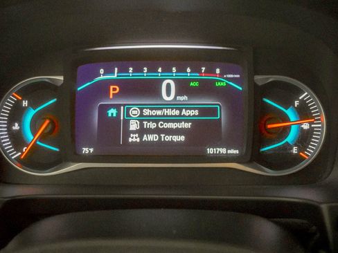 Used 2021 Honda Pilot Elite image 41