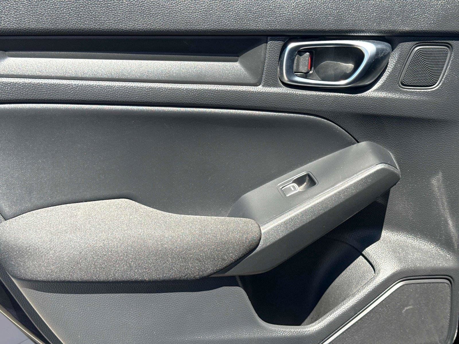 Certified 2022 Honda Civic Sport image 12