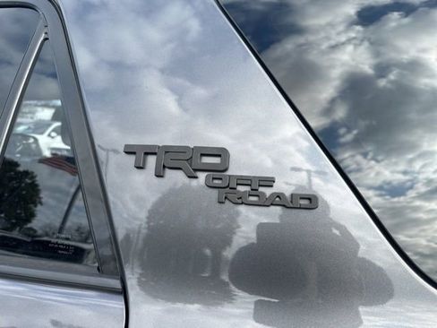 Used 2021 Toyota 4Runner TRD Off-Road Premium image 26