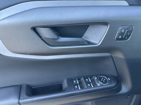 New 2025 Ford Bronco Sport Outer Banks w/ Outer Banks Tech Package+ AWD/4WD image 12