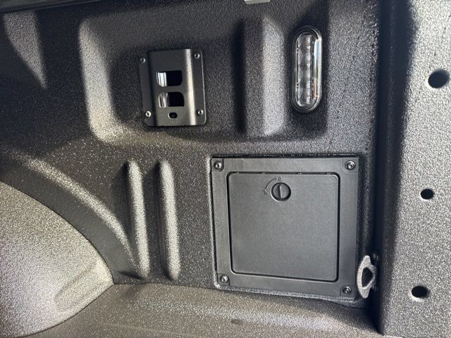 New 2025 Ford F150 Raptor AWD/4WD image 18