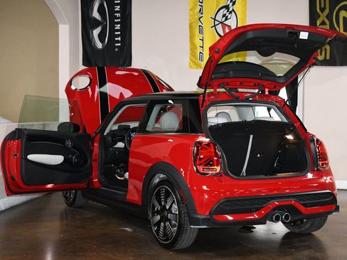 Used 2023 MINI Cooper S FWD image 92