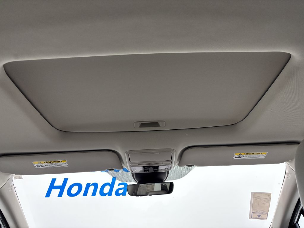 New 2027 Honda Odyssey EX-L image 13